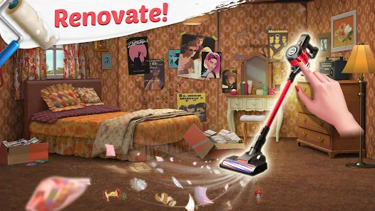 Screenshot battaglia ItPlayApps - Combattimento epico tra eroi manga